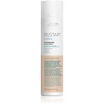 Sampon nutritiv pentru par cret Restart REVLON PROFESSIONAL