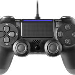 Controller Shogun pentru PC/PS3/PS4, Tracer, Negru, Tracer