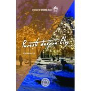 Povesti despre Cluj. Volumul VII