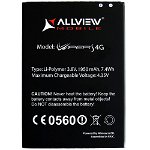 Baterie Acumulator Allview V1 Viper S PRO, Allview