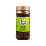 Cafea de cereale cu cicoare Granulata Instant, 100 g, Solaris