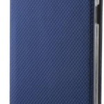 Husa flip Smart Magnet pentru Samsung Galaxy S22 bleumarin, NoName