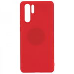 Husa Forcell Magnet Soft Case Huawei P30 Pro Red