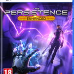 The Persistence Enhanced PS5