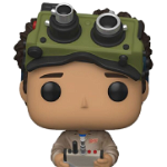 Figurina Funko Pop! Movies: Ghostbusters Afterlife - Podcast