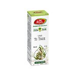Ulei esential de Tea Tree (uz intern) Fares - 10 ml, Fares