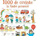 Primele mele 1000 de cuvinte in limba germana - ***