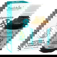 Polygemma 8, Stres, 50 ml, PlantExtrakt Polygemma 8, Stres, 50 ml, PlantExtrakt