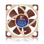 Ventilator NOC-NF-A4X10-FLX 4 cm Beige, Brown 1 pc(s), Noctua