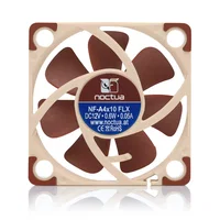 Ventilator Noctua NF-A4x10 FLX, 40mm