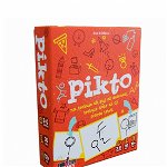 Pikto (RO), Cocktail Games