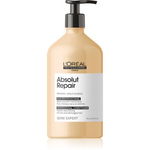 Balsam pentru par deteriorat Absolut Repair, L’Oréal Professionnel, 750 ml