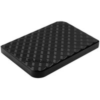 HDD EXTERN 2.5" Verbatim Store 'n' Go USB3.0 1TB gen.2 black (53194), VERBATIM