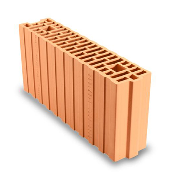 Caramida Porotherm 11.5, 500 x 115 x 238 mm