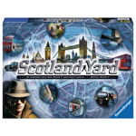 Ravensburger - Joc Scotland Yard (Ro)