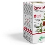 Supliment alimentar Ruscoven Plus, 50 capsule, ABOCA