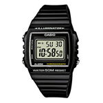 Ceas Casio, Collection W W-215H-1A, Casio