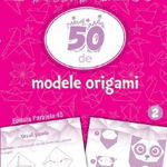 Start joc! 50 de modele origami ( vol.2), Paralela 45