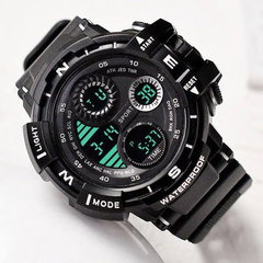 Ceas barbati W1003, 
