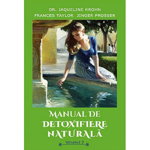 Manual de detoxifiere naturala. Vol. 2 Jaqueline Krohn