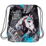 Sac sport Boho, 46x35,5 cm - STARPAK, 