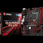 MB INTEL B360 MSI B360M GAMING PLUS