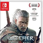 The Witcher 3 Wild Hunt Complete Edition NSW