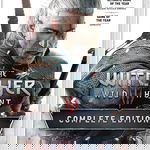 The Witcher 3 Wild Hunt Complete Edition NSW