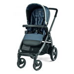 Carucior Peg Perego de la nastere Book 51 S Titania Luxe Mirage 0-22 kg, PEG-PEREGO