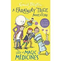 Faraway Tree Adventure: The Land of Magic Medicines
