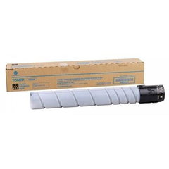 OEM KONICA MINOLTA BIZHUB C250I CARTUS TONER BLACK G&G TN-328K 28K REMANUFACTURAT