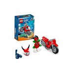 LEGO\u00ae Reckless Scorpion Stunt Motorcycle 60332