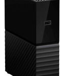 HDD Extern Western Digital My Book 18TB, 3.5inch, USB 3.0 (Negru), Western Digital