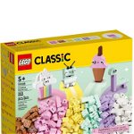 Lego Classic Creative Pastel Fun (11028) 