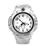 Ceas smartwatch pentru copii Wonlex KT27