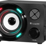 Boxe, G11 2.1 Stereo, Defender, 11 W, Multicolor