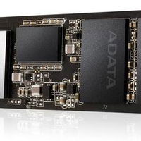 SSD ADATA XPG SX8200 PRO 512GB PCIe Gen3x4 M.2 2280 NVMe 2280 asx8200pnp-512gt-c