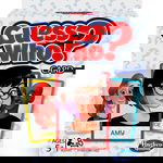 Joc de carti Guess Who/Ghici cine-i? Hasbro Gaming