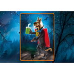 Playmobil - Figurina De Colectie - Scooby-Doo Vampir