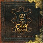 Ozzy Osbourne: Memoirs of a Madman [2xWinyl]