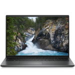 Laptop DELL Vostro 7620 N3303VNB7620EMEAWP, 16" WUXGA, Intel® Core™ i7-12700H, 16GB RAM, SSD 512GB, nVidia GeForce RTX 3050 Ti 4GB GDDR6, Windows 11 Pro, Black