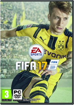 Joc EA Sports Fifa 17 PC