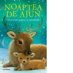 Noaptea de ajun. 10 povesti magice cu animalute, Litera