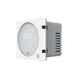 Modul termostat Livolo pentru sisteme de incalzire electrice – Serie noua, 