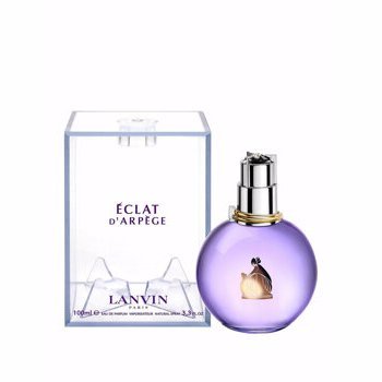 Apa de parfum Lanvin Eclat D'Arpege, 100 ml, pentru femei