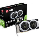 MSI Placa video RTX2070 SUPER VENTUS OC, 8GB GDDR6 256bit