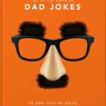 The Little Book of Dad Jokes (The Little Book of...)