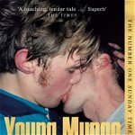 Young Mungo - Douglas Stuart, editia 2023