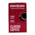 Cafea macinata clasica Strong Eduscho 250 g Engros, 