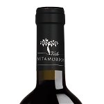 Vin rosu sec Cantus Primus Cabernet Sauvignon, 0.75 l